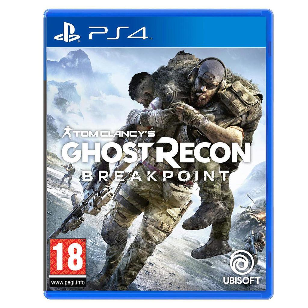 Tom clancy s ghost recon breakpoint playstation 4. Avec DIAYTAR CÔTE D'IVOIRE, vous pouvez acheter intelligemment tout en restant dans votre budget. Notre boutique en ligne propose une sélection de produits discount pour la maison, l'électroménager, l'informatique et la mode, avec des prix attractifs. Parcourez notre collection dès maintenant et trouvez tout ce dont vous avez besoin à moindre coût !