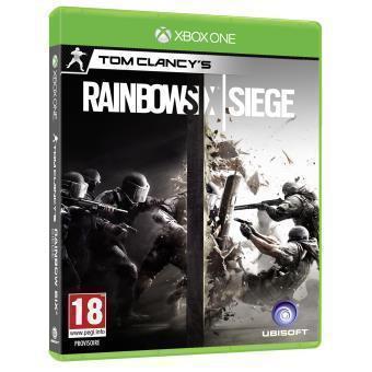 Tom clancy s rainbow six siege xbox one. Découvrez DIAYTAR CÔTE D'IVOIRE, votre boutique en ligne où vous pouvez économiser gros sur une large gamme de produits. Trouvez tout ce dont vous avez besoin pour votre maison, de l'électroménager à l'informatique, et restez à la mode avec nos vêtements et gadgets discount. N'attendez plus et profitez dès maintenant de nos offres à prix cassés!