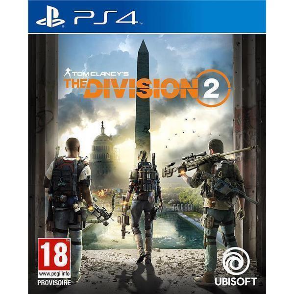 Tom clancy s the division 2 playstation 4. Besoin de produits à petit prix ? Faites confiance à DIAYTAR CÔTE D'IVOIRE, la boutique en ligne idéale pour réaliser des économies sur tous vos achats. Parcourez notre catalogue de produits discount, de la maison à l'électroménager, en passant par l'informatique et la mode. Ne vous privez pas et profitez des meilleurs prix du marché en faisant vos emplettes chez nous !