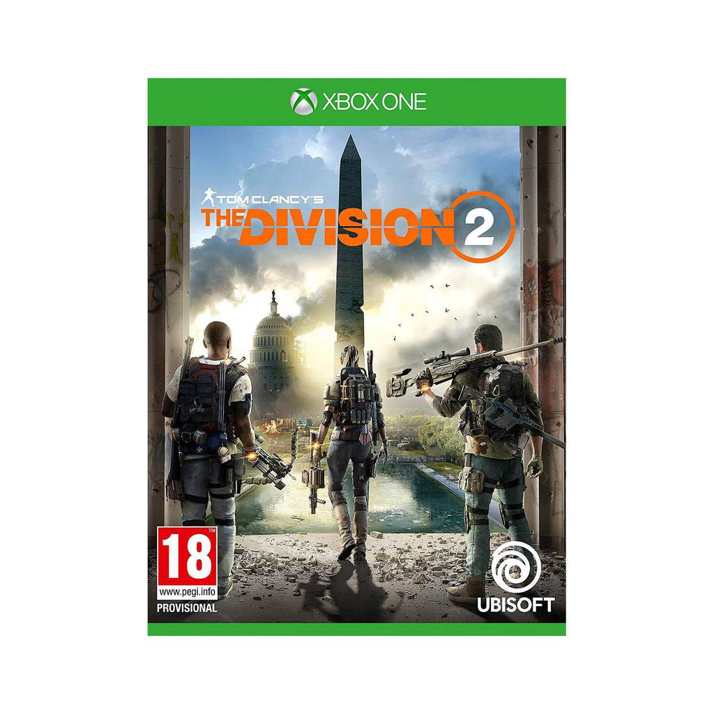Tom clancy s the division 2 xbox one. Vous voulez dépenser moins tout en obtenant plus ? DIAYTAR CÔTE D'IVOIRE est là pour vous ! Profitez de nos offres exceptionnelles sur une large gamme de produits, allant des articles ménagers à l'électroménager, en passant par les gadgets et la mode. Faites des économies sans compromettre la qualité.