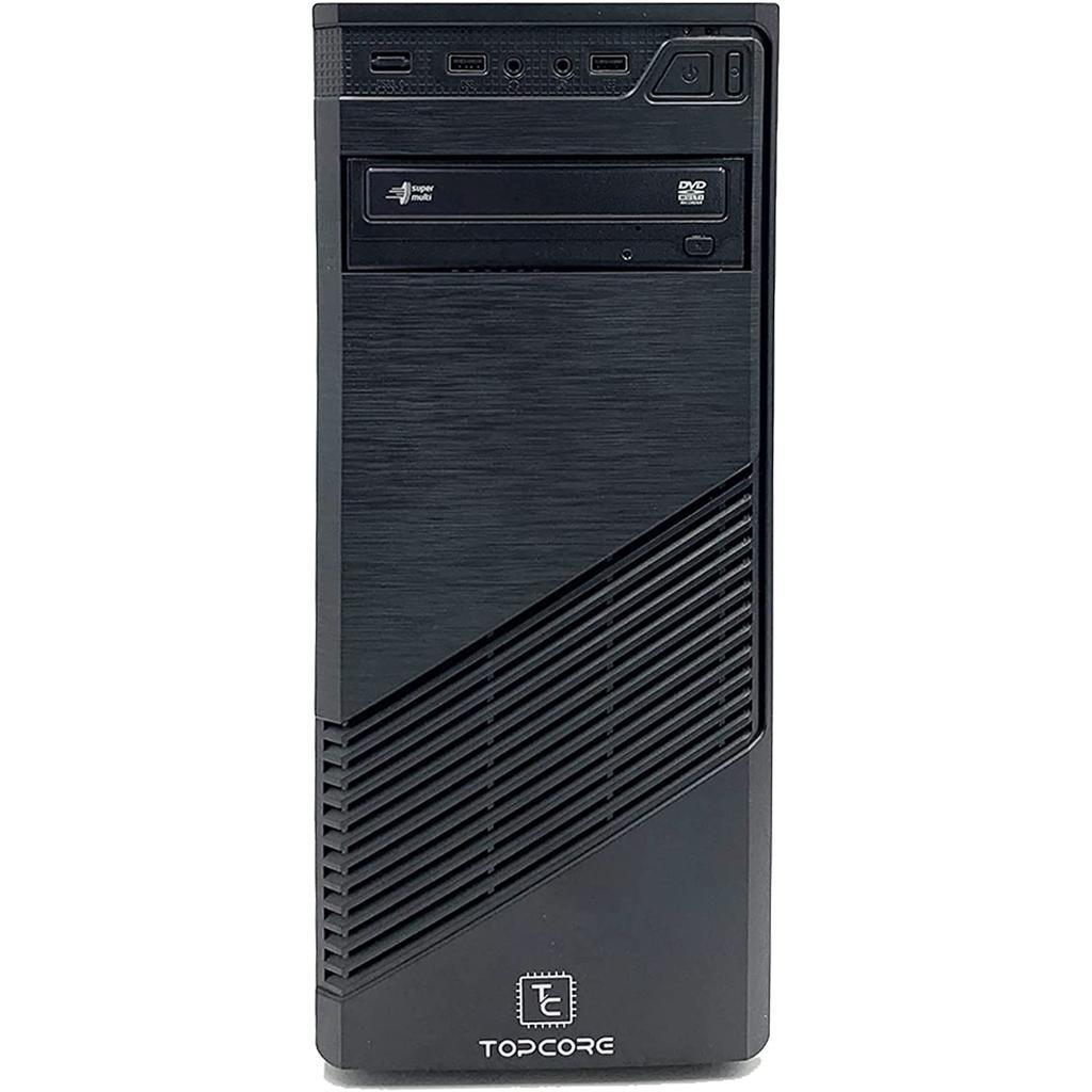 Topcore topca2 core i7 3 4 ghz ssd 480 go ram 16 go. Faites des économies considérables sur tous vos achats en ligne avec DIAYTAR CÔTE D'IVOIRE. Notre boutique en ligne vous propose une variété de produits discount, allant des équipements informatiques aux vêtements tendance, en passant par les accessoires pour la maison et les appareils ménagers.