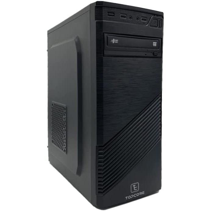 Topcore topca2 pentium g 2 9 ghz ssd 480 go ram 16 go. Faites des économies avec DIAYTAR CÔTE D'IVOIRE, votre boutique en ligne discount préférée. Parcourez notre sélection complète d'articles allant des équipements électroménagers aux produits informatiques en passant par la mode et les gadgets. Profitez de nos promotions régulières et découvrez des prix incroyables sans jamais sacrifier la qualité.
