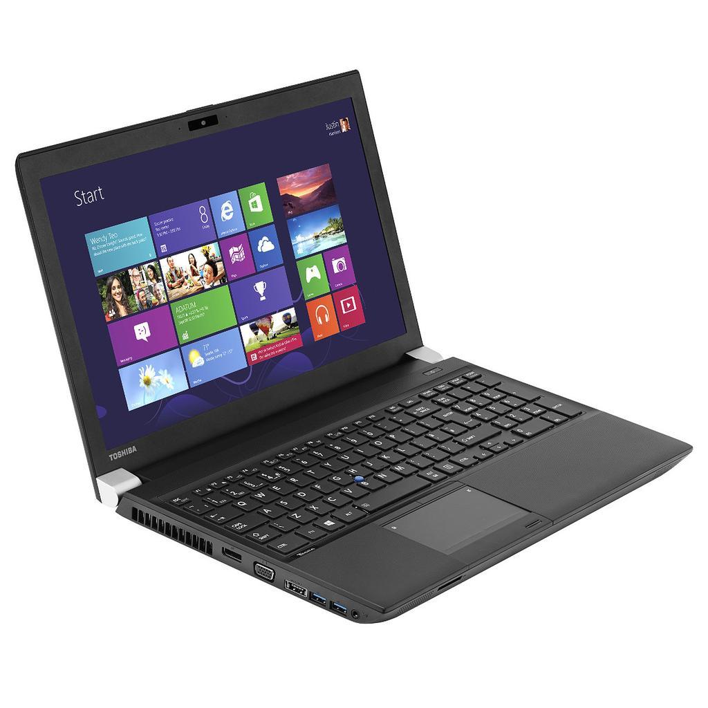 Toshiba tecra a50 15 core i3 2 4 ghz ssd 256 go 4 go azerty francais. DIAYTAR CÔTE D'IVOIRE, votre destination shopping pour toutes les bonnes affaires. Découvrez notre large gamme de produits discount, des accessoires de mode aux articles pour animaux de compagnie. Faites des économies sur tous vos achats avec DIAYTAR CÔTE D'IVOIRE.