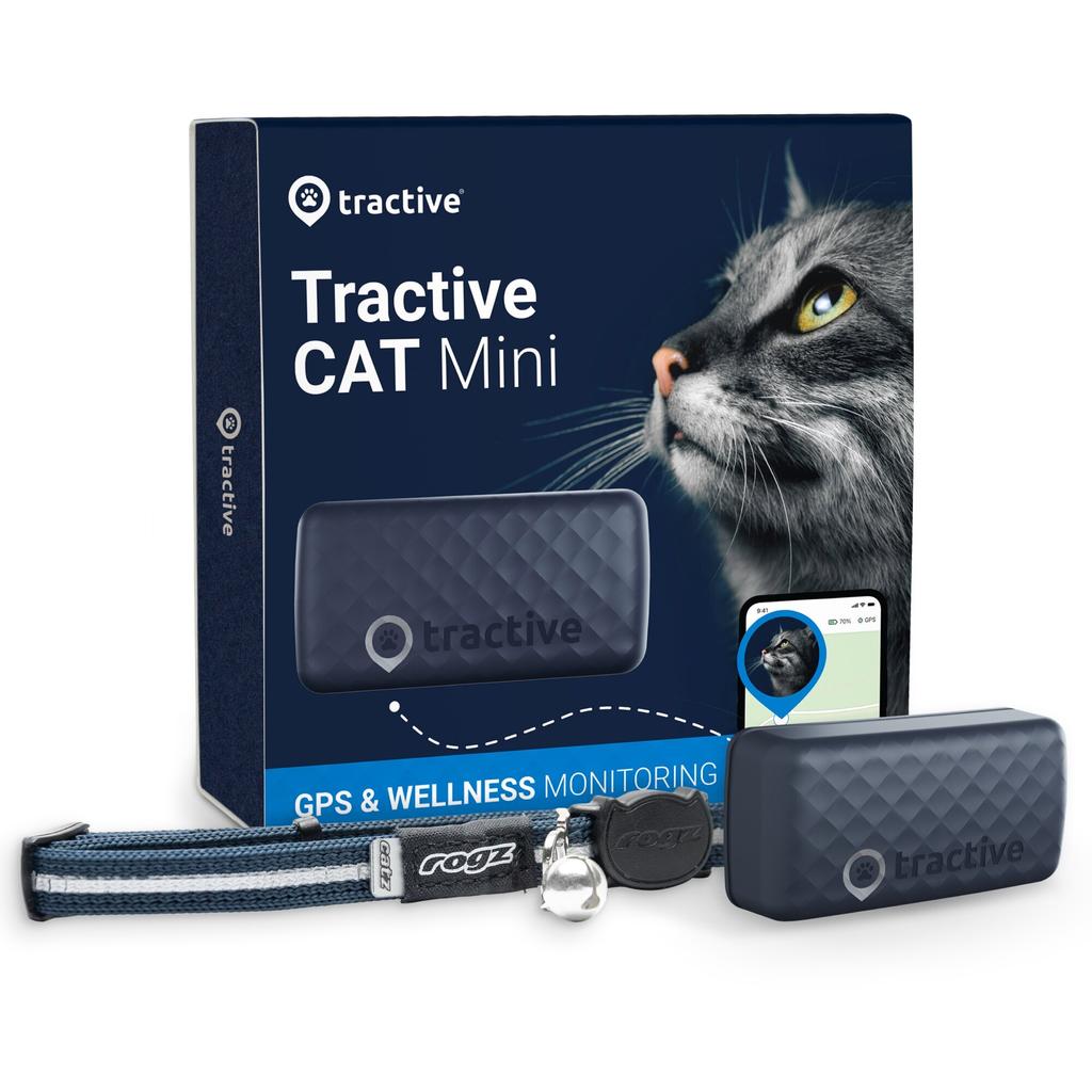 Tractive trcat5db. Découvrez DIAYTAR CÔTE D'IVOIRE, votre destination incontournable pour des achats discount en ligne. Notre magasin généraliste propose une vaste gamme de produits, allant des articles ménagers pratiques aux appareils électroménagers de pointe, en passant par les gadgets multimédias les plus récents et les vêtements tendance. Faites des économies substantielles tout en vous offrant des produits de la plus haute qualité !