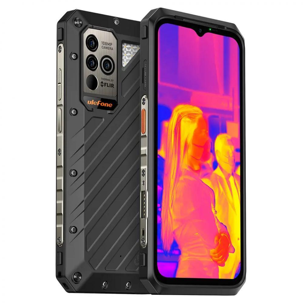 Ulefone power armor 18t 256 go noir debloque dual sim. Ne payez plus le prix fort pour des produits de qualité grâce à DIAYTAR CÔTE D'IVOIRE. Notre boutique en ligne propose une gamme étendue de produits discount, de l'électroménager à l'informatique en passant par la mode et les gadgets. Faites des économies tout en restant à la pointe des tendances !