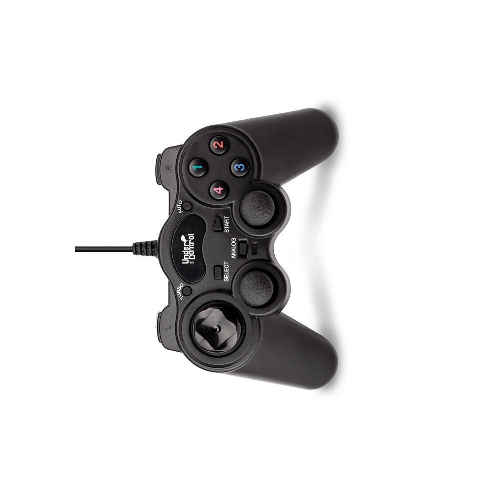 Under control 1118 ps2. DIAYTAR CÔTE D'IVOIRE deviendra rapidement votre référence pour tous vos besoins discount en ligne. Découvrez notre vaste assortiment de produits allant des indispensables de la maison aux dernières innovations technologiques, en passant par les vêtements et les accessoires de mode à prix cassés. Profitez de notre offre exceptionnelle dès maintenant !