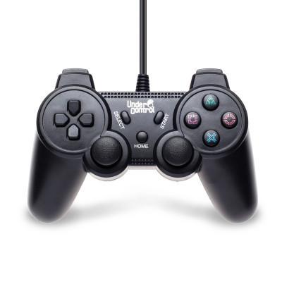 Under control ps3. DIAYTAR CÔTE D'IVOIRE, votre solution intelligente pour des achats malins. Découvrez notre boutique en ligne et bénéficiez de prix discount sur une large sélection de produits pour la maison, l'électroménager, l'informatique et la mode. Ne manquez pas l'opportunité de faire des économies avec DIAYTAR CÔTE D'IVOIRE!