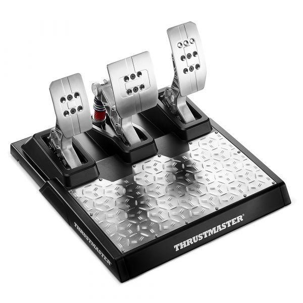 Volant playstation 5 playstation 4 pc xbox series x s xbox one x s thrustmaster t lcm. Découvrez DIAYTAR CÔTE D'IVOIRE, votre nouvelle destination pour des achats discount en ligne. Parcourez notre large assortiment de produits allant des articles pour la maison aux appareils électroniques, en passant par la mode et les gadgets, et bénéficiez de réductions incroyables. Ne cherchez plus ailleurs, nous avons tout ce qu'il vous faut à des prix compétitifs.