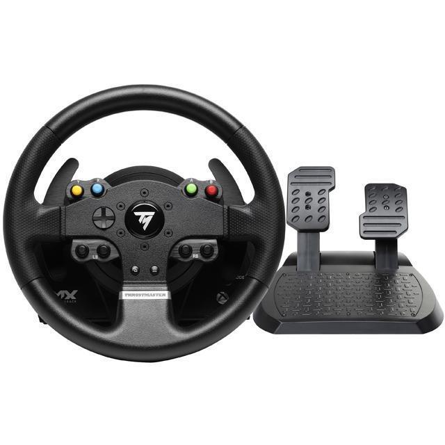 Volant xbox one x s xbox series x s pc thrustmaster tmx force feedback. Vous cherchez des produits discount de qualité ? Ne cherchez plus, DIAYTAR CÔTE D'IVOIRE est là pour vous ! Parcourez notre boutique en ligne et découvrez une variété d'articles pour la maison, l'électroménager, la mode, l'informatique et les gadgets à des prix défiant toute concurrence. Ne manquez pas nos offres spéciales et économisez sur tous vos achats !
