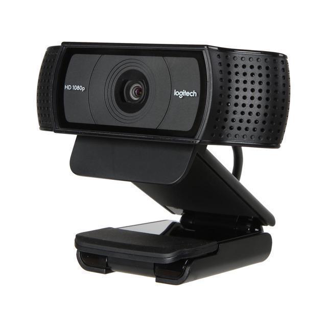 Webcam logitech c920 hd pro. Découvrez DIAYTAR CÔTE D'IVOIRE et profitez de notre sélection exceptionnelle de produits discount à des prix imbattables. Que vous recherchiez des appareils électroménagers de qualité, des gadgets high-tech dernier cri ou des accessoires de mode à petit prix, vous trouverez tout cela dans notre boutique en ligne.