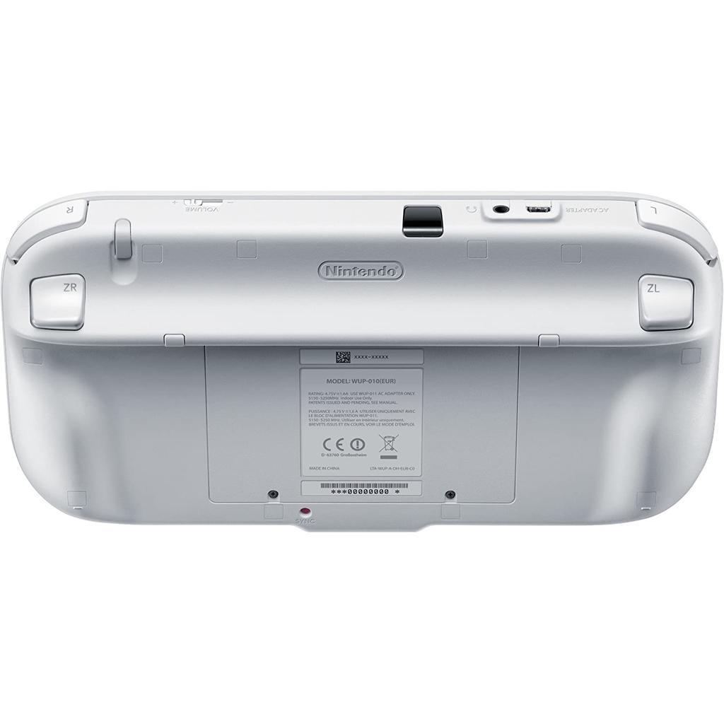 Wii u 8go blanc wii party u. Vous cherchez des bonnes affaires en ligne ? Ne cherchez pas plus loin que DIAYTAR CÔTE D'IVOIRE, la boutique en ligne généraliste où vous trouverez tout à prix discount. Explorez notre sélection complète, allant de la maison à l'électroménager, de l'informatique à la mode et aux gadgets, et bénéficiez de tarifs avantageux pour tous vos achats. Réalisez des économies importantes sans compromettre la qualité avec DIAYTAR CÔTE D'IVOIRE.