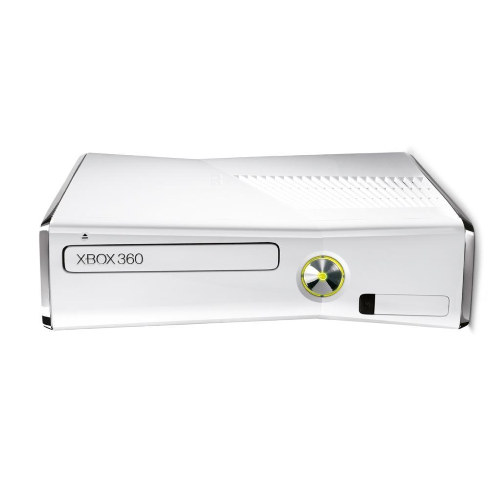 Xbox 360 slim hdd 320 gb blanc. DIAYTAR CÔTE D'IVOIRE, votre boutique en ligne préférée pour dénicher des produits à prix discount. Rendez-vous sur notre site pour trouver toutes les bonnes affaires de la maison à l'électroménager en passant par les gadgets high-tech. Ne sacrifiez pas la qualité pour économiser, optez pour DIAYTAR CÔTE D'IVOIRE !