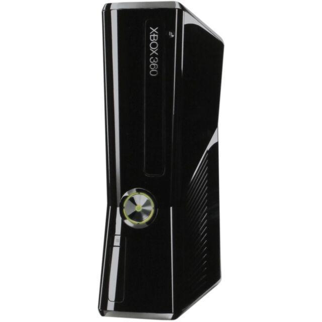 Xbox 360 slim hdd 4 gb . Ne cherchez plus, DIAYTAR CÔTE D'IVOIRE est le site discount ultime pour toutes vos envies shopping. Laissez-vous surprendre par notre gamme variée, allant des produits pour la maison aux accessoires high-tech indispensables à la vie moderne, et bénéficiez des prix les plus bas du marché. Explorez notre boutique en ligne dès aujourd'hui et faites de bonnes affaires en un clic !