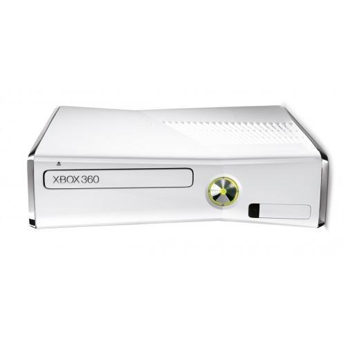 Xbox 360 slim hdd 4 gb blanc. DIAYTAR CÔTE D'IVOIRE - Le paradis des bonnes affaires en ligne ! Avec notre large éventail de produits discount, vous trouverez tout ce dont vous avez besoin à des prix incroyablement bas. Des articles pour la maison aux appareils électroménagers, des ordinateurs aux vêtements à la mode, des gadgets uniques aux accessoires indispensables, nous sommes votre guichet unique pour des économies inégalées !