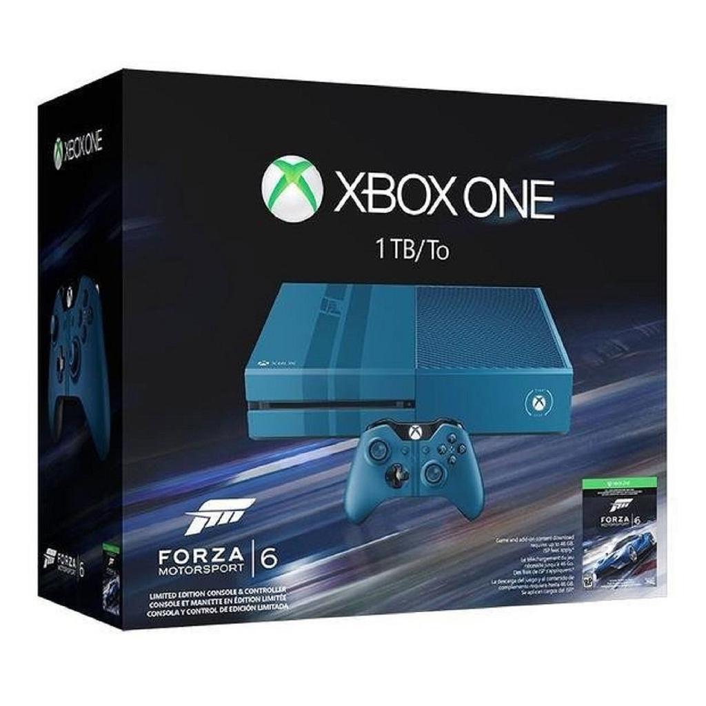 Xbox one 1000go bleu edition limitee forza motorsport 6 forza motorsport 6. Avec DIAYTAR CÔTE D'IVOIRE, achetez malin et économisez sur tous vos achats en ligne. Profitez de réductions exceptionnelles sur une multitude de produits, du petit électroménager aux vêtements et accessoires tendance. Optimisez votre budget avec DIAYTAR CÔTE D'IVOIRE dès aujourd'hui !