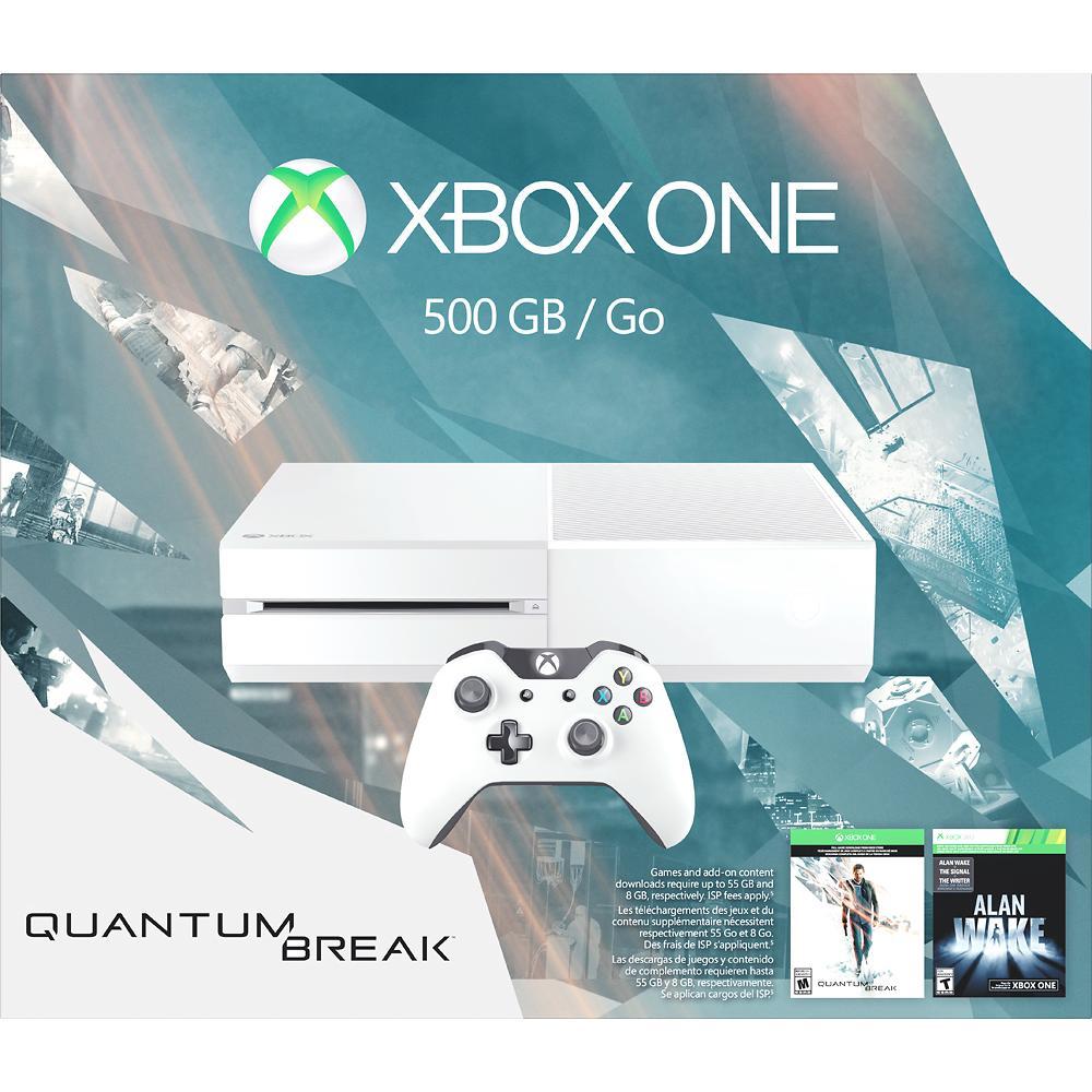 Xbox one 500go blanc edition limitee quantum break. DIAYTAR CÔTE D'IVOIRE, votre partenaire de shopping discount en ligne, regroupe une large gamme de produits à prix cassés pour tous les amateurs de bonnes affaires. Faites des économies sur vos achats de la maison à l'électroménager, de l'informatique à la mode, grâce à DIAYTAR CÔTE D'IVOIRE!