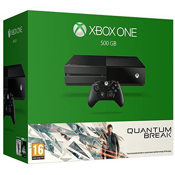 Xbox one 500go noir edition limitee quantum break quantum break alan wake. À la recherche de bonnes affaires ? DIAYTAR CÔTE D'IVOIRE est là pour vous ! Notre boutique en ligne généraliste propose une variété de produits discount, allant des articles pour la maison à l'électroménager, en passant par l'informatique et la mode, ainsi que les gadgets indispensables à petits prix.