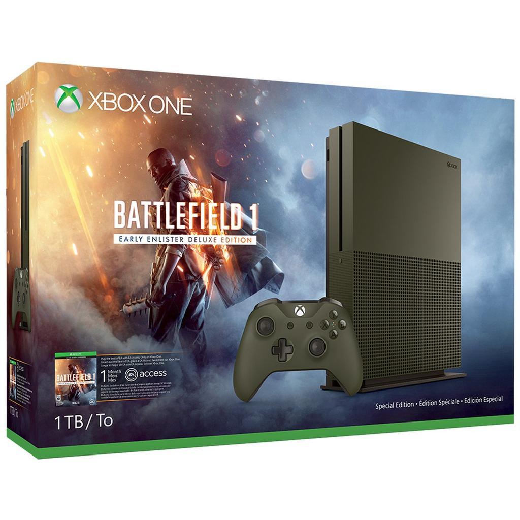 Xbox one s 1000go vert edition limitee military green battlefield 1. DIAYTAR CÔTE D'IVOIRE est la solution idéale pour les amateurs de bonnes affaires. Notre boutique en ligne propose une gamme complète de produits discount, allant des articles pour la maison à l'informatique, en passant par l'électroménager et la mode. Faites des économies sur vos achats tout en bénéficiant de produits de qualité chez DIAYTAR CÔTE D'IVOIRE.