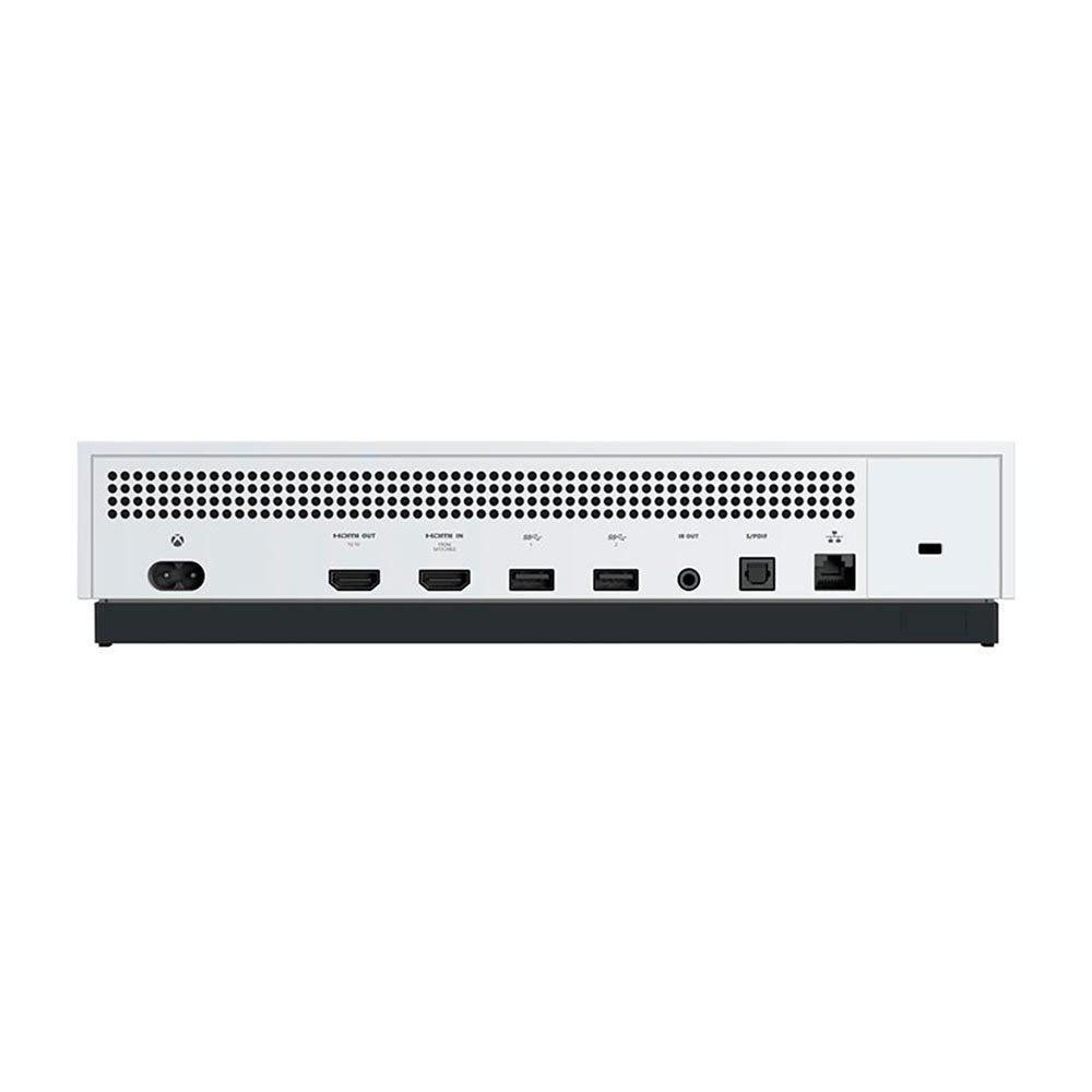 Xbox one s 500go blanc fifa 19. Faites des économies importantes sur tous vos achats grâce à DIAYTAR CÔTE D'IVOIRE, votre boutique en ligne préférée pour des offres discount exceptionnelles. Du petit électroménager à la mode tendance en passant par les gadgets high-tech, découvrez notre large sélection d'articles à prix réduits dès aujourd'hui!