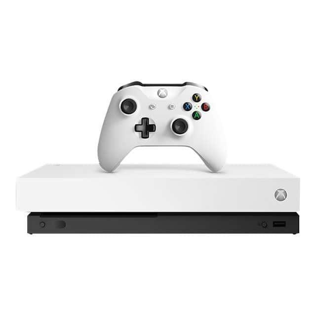 Xbox one x 1000go blanc edition limitee digital. Découvrez DIAYTAR CÔTE D'IVOIRE, la boutique en ligne où vous trouverez des articles discount pour tous les aspects de votre vie quotidienne. Que vous recherchiez des équipements pour la maison, des appareils électroniques dernier cri, des vêtements à la mode ou des gadgets innovants, notre vaste sélection de produits vous garantit des économies substantielles sans sacrifier la qualité. Faites des achats malins et profitez de prix imbattables avec DIAYTAR CÔTE D'IVOIRE.