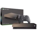 Xbox one x 1000go marron edition limitee gold rush special. DIAYTAR CÔTE D'IVOIRE est votre guichet unique pour des produits discount de haute qualité. Parcourez notre large sélection d'articles, allant des appareils électroménagers essentiels aux produits informatiques, en passant par les accessoires mode et les gadgets dernier cri, tout en profitant de prix imbattables.