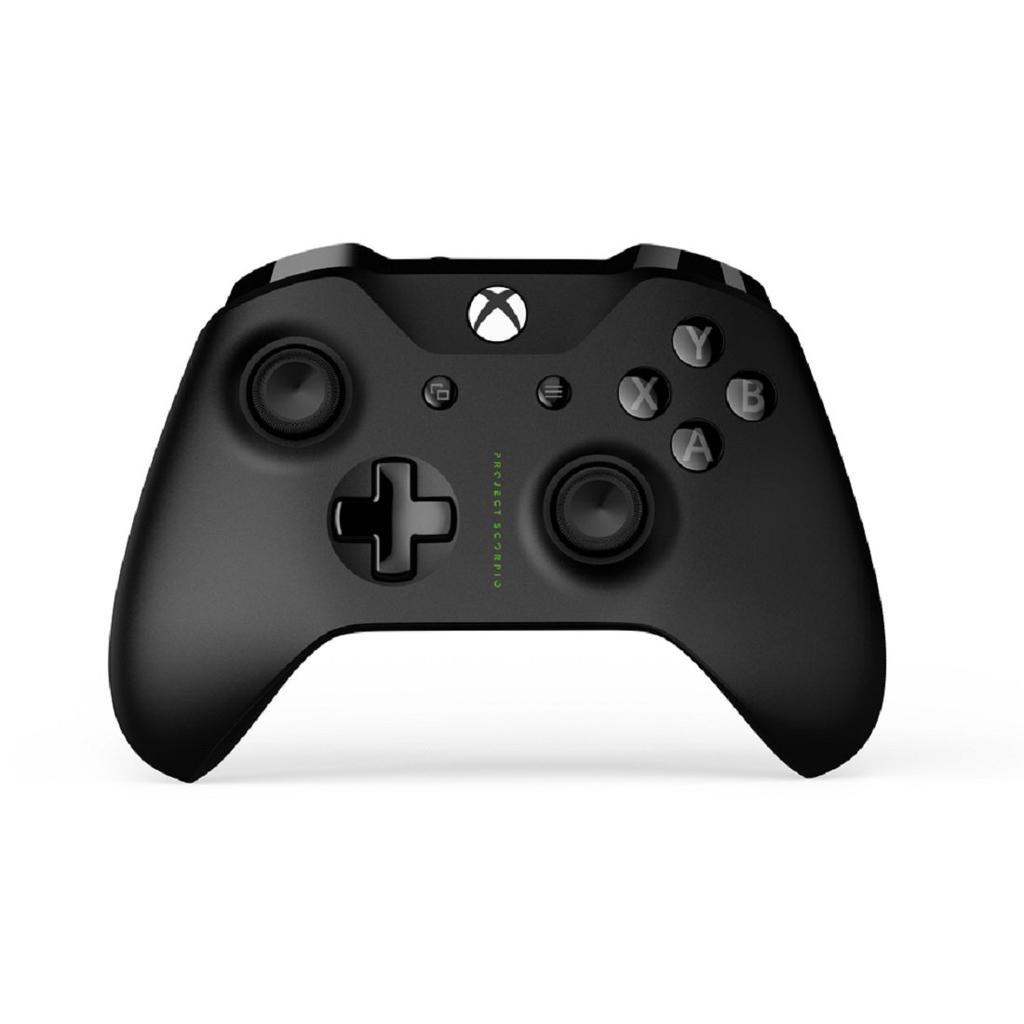 Xbox one x 1000go noir edition limitee project scorpio. Simplifiez vos achats et épargnez chez DIAYTAR CÔTE D'IVOIRE, votre boutique en ligne ultime pour des trouvailles discount. Parcourez notre catalogue de produits, allant des articles de cuisine astucieux aux appareils électroniques de dernière génération. Restez branché avec notre sélection d'appareils informatiques à prix réduits et accordez-vous une excellente garde-robe avec des vêtements à la mode à prix imbattables. Avec des options de livraison rapides et une satisfaction garantie, nous vous aidons à réaliser des économies en un seul clic !