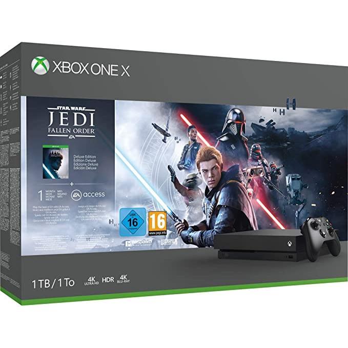 Xbox one x 1000go noir star wars jedi fallen order. Bienvenue chez DIAYTAR CÔTE D'IVOIRE, votre destination ultime pour des articles de qualité à prix cassés ! Explorez notre boutique en ligne regorgeant de produits discount, de la décoration d'intérieur aux appareils électroménagers en passant par l'informatique, la mode branchée et les gadgets innovants.