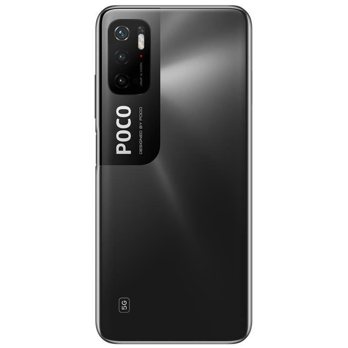 Xiaomi poco m3 pro 5g 64 go noir debloque dual sim. DIAYTAR CÔTE D'IVOIRE - Le paradis du shopping en ligne pour les amateurs d'affaires à prix réduit. Parcourez notre sélection de produits discount pour la maison, l'électroménager, l'informatique et bien plus encore. Réalisez de belles économies sans faire de compromis sur la qualité.
