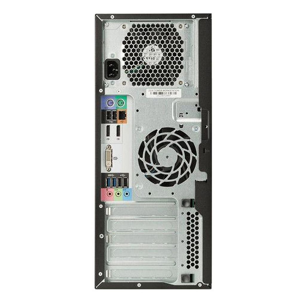 Z230 tower workstation core i5 3 2 ghz ssd 256 go ram 8 go. En quête des dernières tendances en matière d'informatique à prix abordable ? DIAYTAR CÔTE D'IVOIRE est là pour vous ! Explorez notre sélection d'ordinateurs portables, de tablettes et de périphériques informatiques pour trouver les produits les plus performants à des prix attractifs.