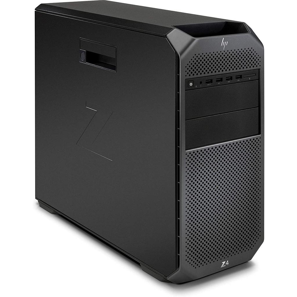 Z4 g4 workstation xeon 4 ghz ssd 1000 go 32 go nvidia quadpro p2200. Ne manquez pas l'opportunité de faire de bonnes affaires sur DIAYTAR CÔTE D'IVOIRE. Notre boutique en ligne propose une large gamme de produits discount, allant des articles ménagers essentiels aux dernières tendances en matière d'électronique et de mode. Profitez de nos prix imbattables et économisez dès maintenant sur tous vos achats !