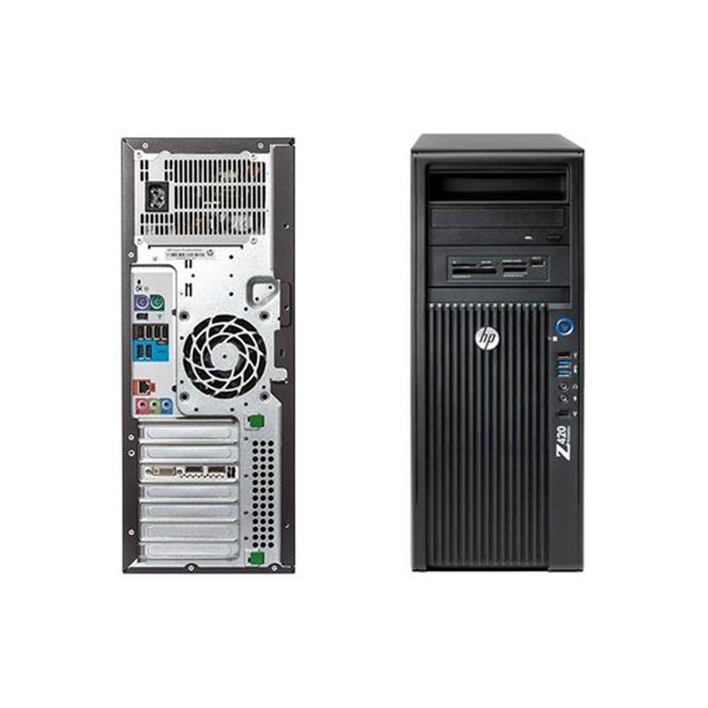 Z420 workstation xeon e5 3 7 ghz hdd 1 to ram 16 go. Trouvez tout ce dont vous avez besoin à prix réduit chez DIAYTAR CÔTE D'IVOIRE. Notre boutique en ligne propose une large gamme de produits discount, de la décoration pour la maison aux appareils électroménagers, en passant par l'informatique et les dernières tendances de la mode. Explorez notre collection maintenant et profitez pleinement de nos tarifs avantageux !
