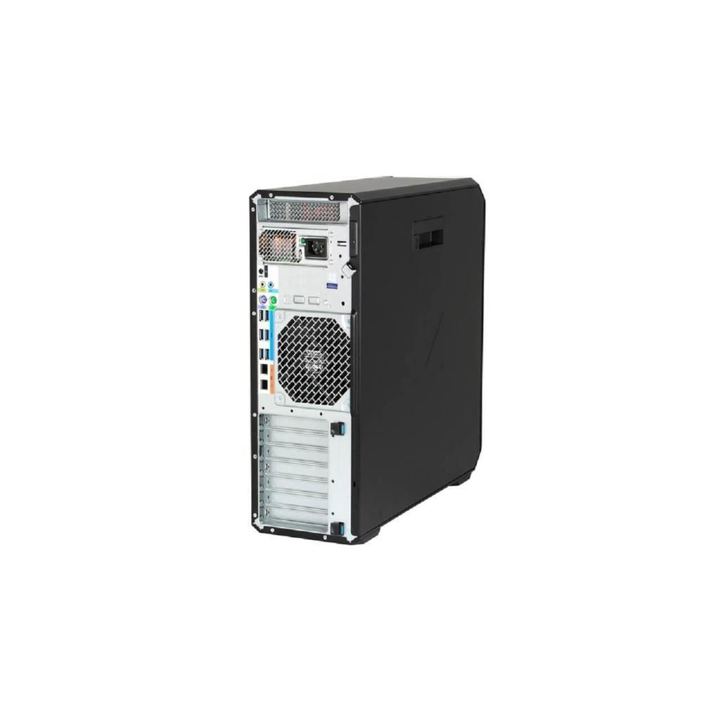 Z6 g4 mt workstation xeon platinum 3 8 ghz ssd 2 to 128 go nvidia quadro rtx 4000. Ne dépensez pas une fortune pour obtenir ce que vous désirez ! Découvrez DIAYTAR CÔTE D'IVOIRE, votre boutique en ligne de référence pour des produits de qualité, allant de l'électroménager aux accessoires de mode, à des prix défiant toute concurrence.