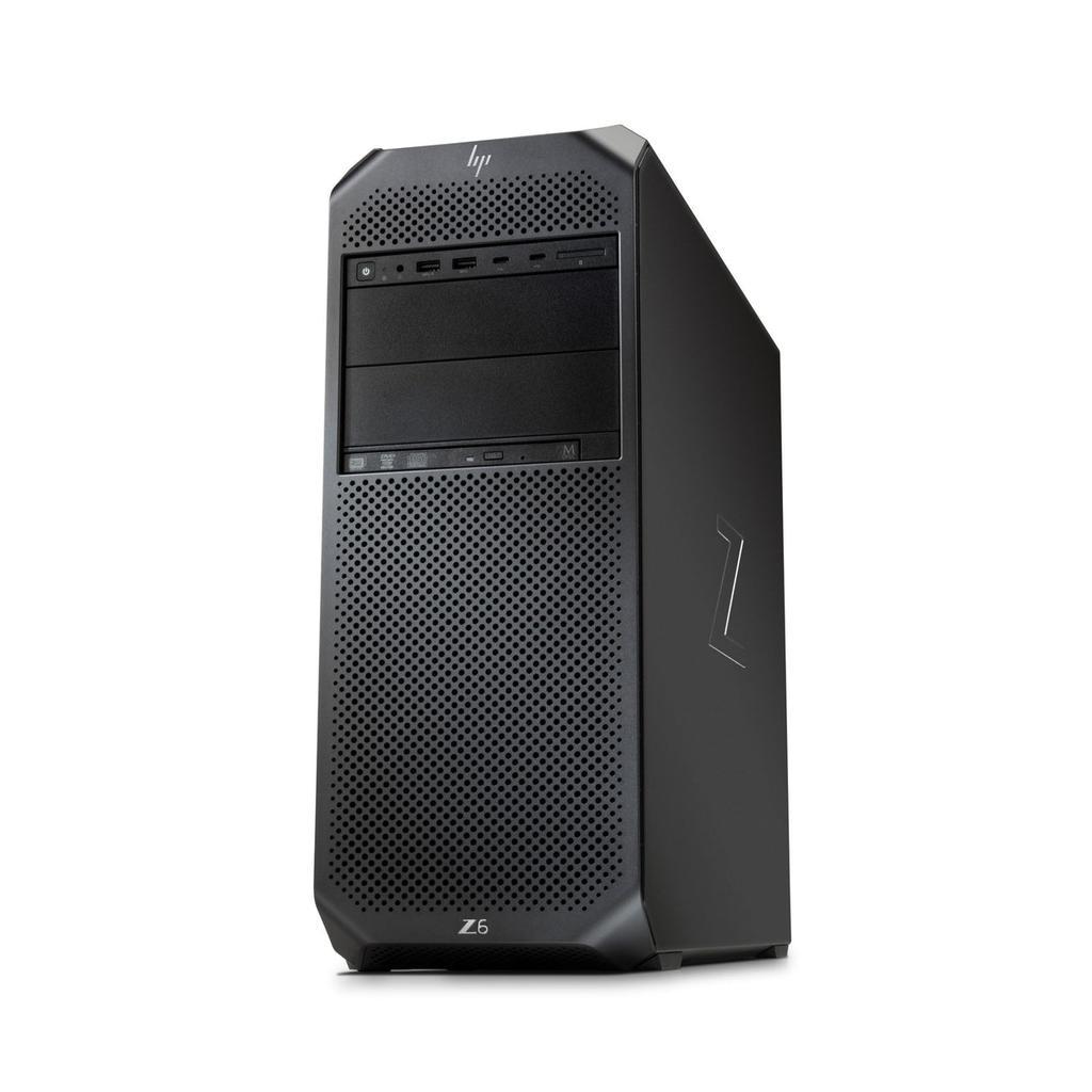 Z6 g4 workstation bi xeon gold 2 30 ghz ssd 512 go hdd 1 to ram 256 go. Faites des économies sur tous vos achats en ligne avec DIAYTAR CÔTE D'IVOIRE, la référence en termes de boutique en ligne discount. Parcourez notre large gamme de produits allant de la maison à l'électroménager, de l'informatique à la mode et des gadgets, et trouvez tout ce dont vous avez besoin à des prix incroyables. Profitez de nos offres exclusives et commandez dès maintenant pour une livraison rapide à votre porte.
