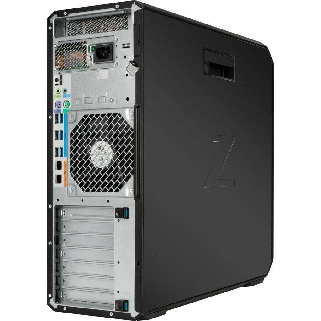 Z6 g4 workstation xeon gold 2 6 ghz ssd 1 to ram 128 go. Faites des économies intelligentes avec DIAYTAR CÔTE D'IVOIRE ! Découvrez notre assortiment discount de produits pour la maison, l'électroménager, l'informatique, la mode et les gadgets. Profitez de prix réduits sans compromis sur la qualité, et offrez-vous tout ce dont vous avez besoin à petit prix.