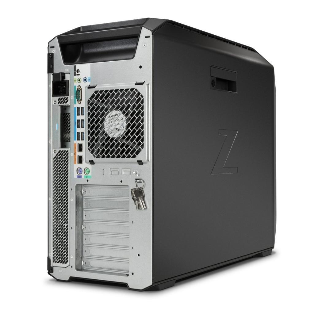 Z8 g4 mt workstation xeon gold 2 6 ghz ssd 4 to ram 256 go. Get more bang for your buck at DIAYTAR CÔTE D'IVOIRE, the leading online store for discounted products. With a diverse range of items, including household essentials, electronics, fashionable clothing, and trendy gadgets, our store guarantees remarkable savings without compromising on quality or style. Shop smart and save big with us today.