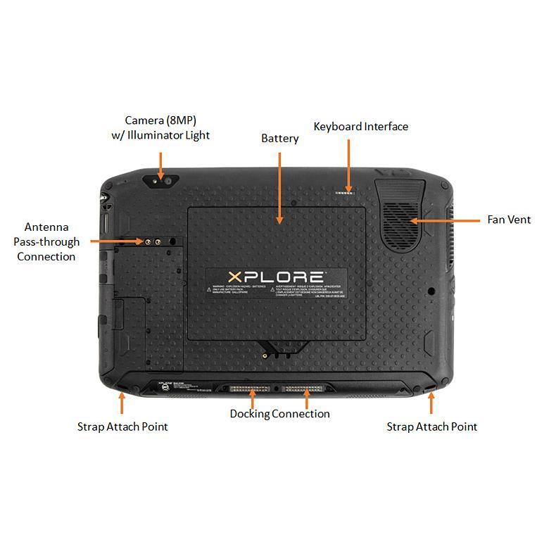Zebra ix125r1 2048gb noir gris wifi 4g. Faites des économies sans sacrifier la qualité avec DIAYTAR CÔTE D'IVOIRE. Parcourez notre assortiment exceptionnel comprenant des appareils électroménagers dernier cri, des articles de décoration pour votre maison, des gadgets high-tech incontournables et des vêtements à la pointe de la mode, le tout à des prix défiant toute concurrence.