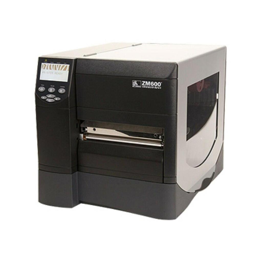 Zebra zm600 imprimante thermique. Découvrez DIAYTAR CÔTE D'IVOIRE, votre boutique en ligne incontournable pour des affaires discount. Profitez de nos multiples catégories allant des articles pour la maison aux gadgets dernier cri, en passant par la mode à petits prix. Faites-vous plaisir sans vous ruiner avec notre sélection variée !
