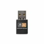 Adaptateur usb unotec noir 600 mbps_1292. DIAYTAR COTE D'IVOIRE - Là où les Possibilités sont Infinies. Parcourez nos catégories et laissez-vous séduire par des produits qui enrichiront votre quotidien, du pratique à l'esthétique.