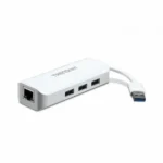 Adaptateur usb vers ethernet trendnet tu3 etgh3_1887. DIAYTAR COTE D'IVOIRE - Là où Vos Rêves Prendent Forme. Plongez dans notre catalogue diversifié et trouvez des produits qui enrichiront votre quotidien, du pratique à l'exceptionnel.