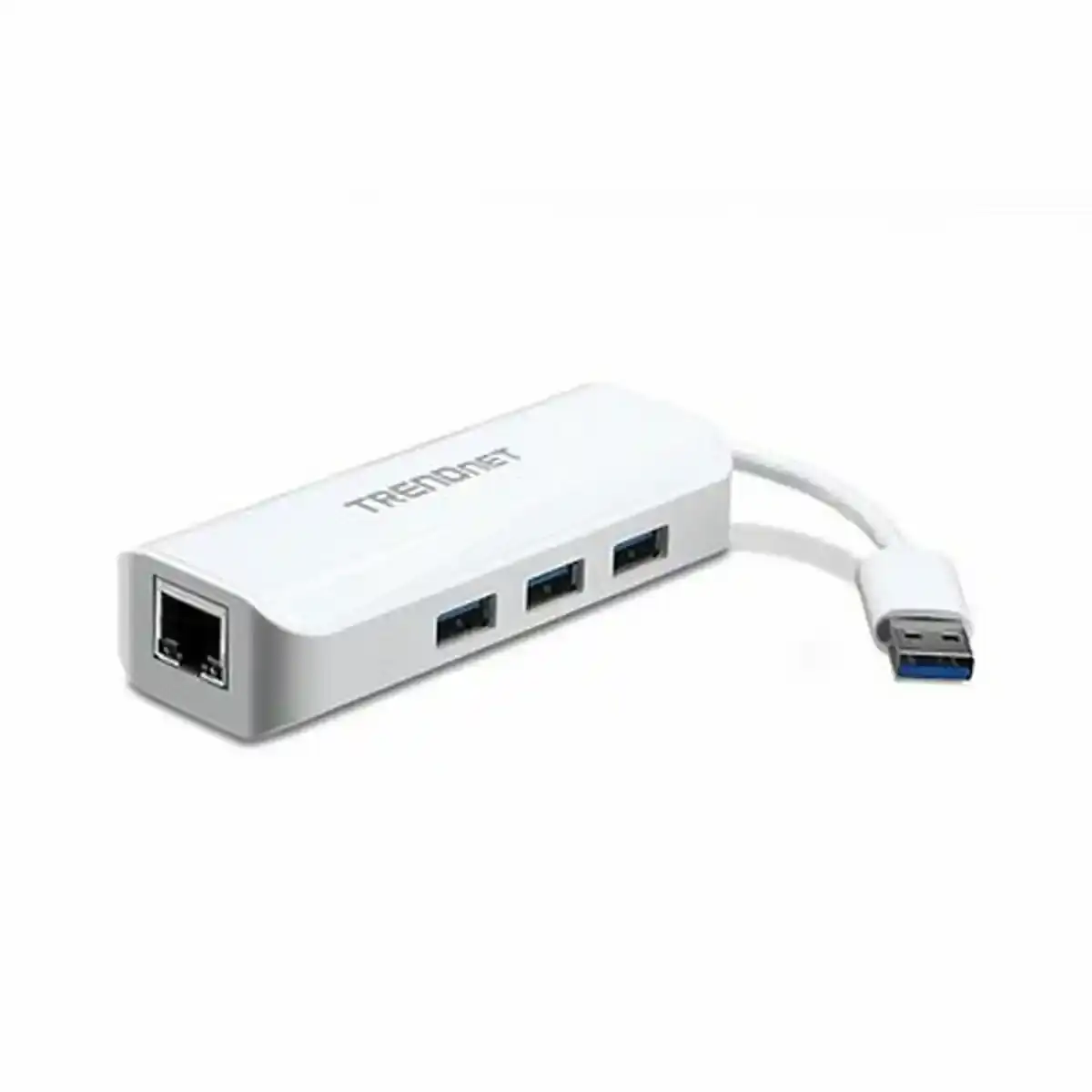Adaptateur usb vers ethernet trendnet tu3 etgh3_1887. DIAYTAR COTE D'IVOIRE - Là où Vos Rêves Prendent Forme. Plongez dans notre catalogue diversifié et trouvez des produits qui enrichiront votre quotidien, du pratique à l'exceptionnel.