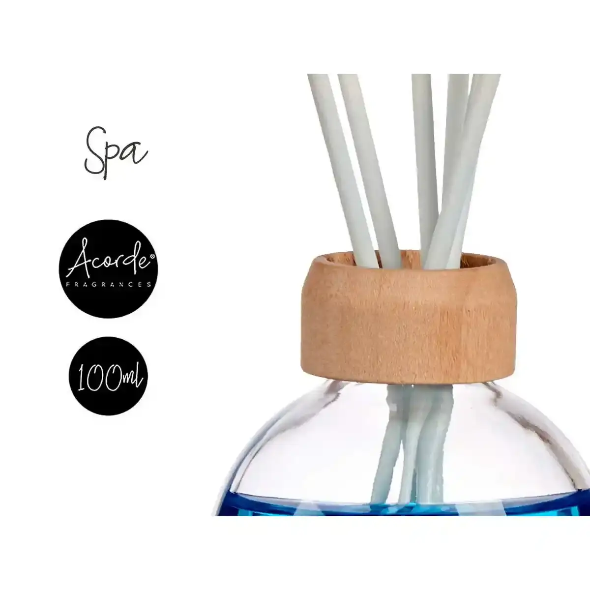 Bâtonnets de parfum Spa (100 ml)