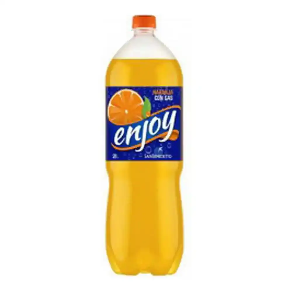 Boisson rafraichissante enjoy orange 2 l _4819. DIAYTAR COTE D'IVOIRE - Votre Destination Shopping Incontournable. Parcourez nos rayons virtuels et trouvez des articles qui répondent à tous vos besoins, du quotidien à l'exceptionnel.