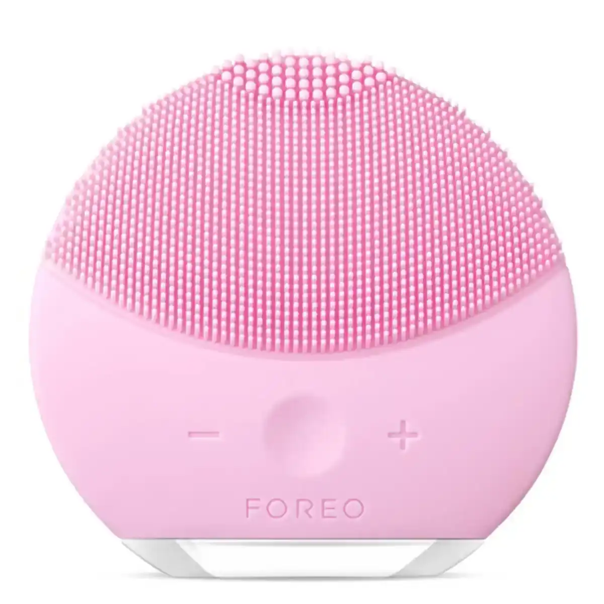 Brosse nettoyante visage luna mini 2 foreo rose_6351. DIAYTAR COTE D'IVOIRE - L'Art de Vivre le Shopping Inspiré. Parcourez notre catalogue et choisissez des produits qui reflètent votre passion pour la beauté et l'authenticité.