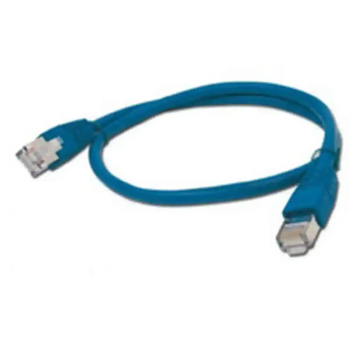 Cable reseau rigide ftp categorie 6 gembird bleu_1634. Entrez dans l'Univers de DIAYTAR COTE D'IVOIRE - Où l'Élégance et la Variété se Rencontrent. Parcourez notre catalogue pour dénicher des articles qui ajoutent une touche d'élégance à votre vie.