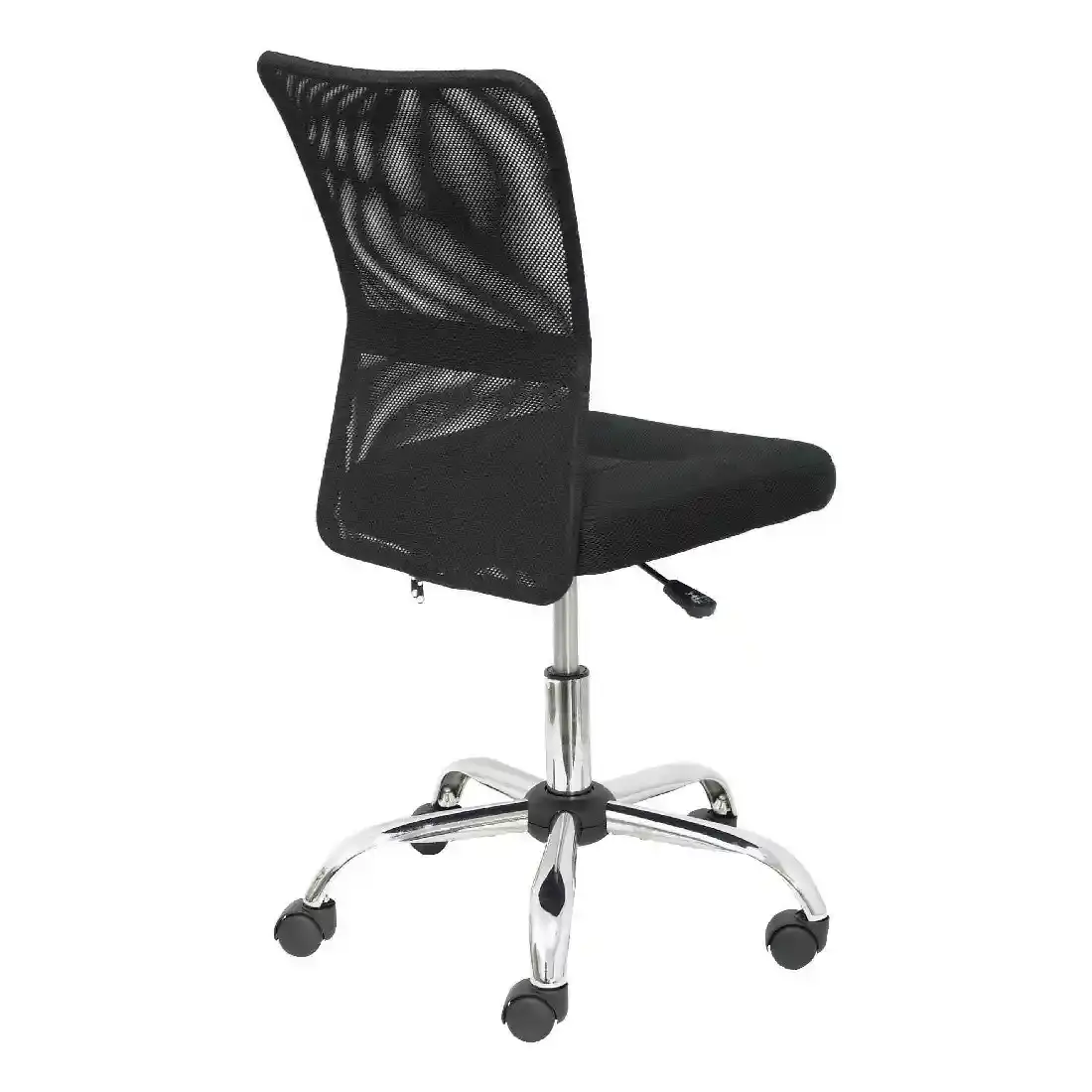 Chaise de bureau pardal forol 840crrn noir_4528. DIAYTAR COTE D'IVOIRE - Votre Destination de Shopping Authentique au Côte d'Ivoire. Plongez dans notre boutique en ligne pour découvrir des produits qui célèbrent la riche culture et l'artisanat du pays.