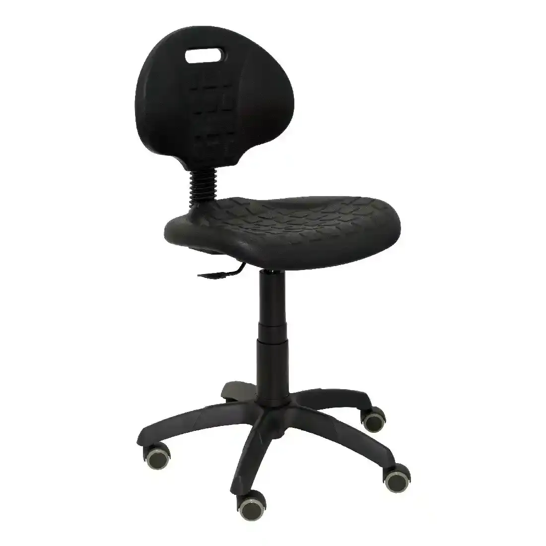 Chaise de bureau paterna piqueras y crespo 213clne noir_2201. DIAYTAR COTE D'IVOIRE - Où Choisir est un Acte d'Amour pour le Côte d'Ivoire. Explorez notre boutique en ligne et choisissez des articles qui célèbrent la culture et l'artisanat du pays.