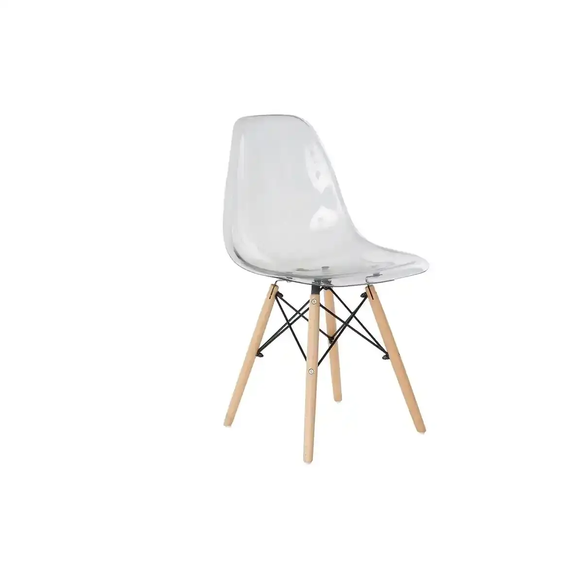 Chaise dkd home decor 50 x 46 x 83 5 cm naturel_9199. DIAYTAR COTE D'IVOIRE - Votre Escale Shopping incontournable. Explorez notre boutique en ligne et dénichez des trésors qui reflètent la richesse culturelle et la modernité du Côte d'Ivoire.