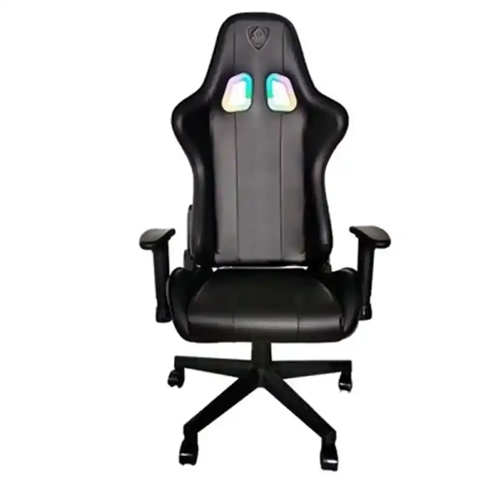 Chaise gaming keep out xsrgb racing noir led rgb_1900. DIAYTAR COTE D'IVOIRE - Là où Choisir est une Célébration de l'Artisanat. Explorez notre gamme variée et choisissez des produits qui incarnent la tradition et le talent des artisans du Côte d'Ivoire.