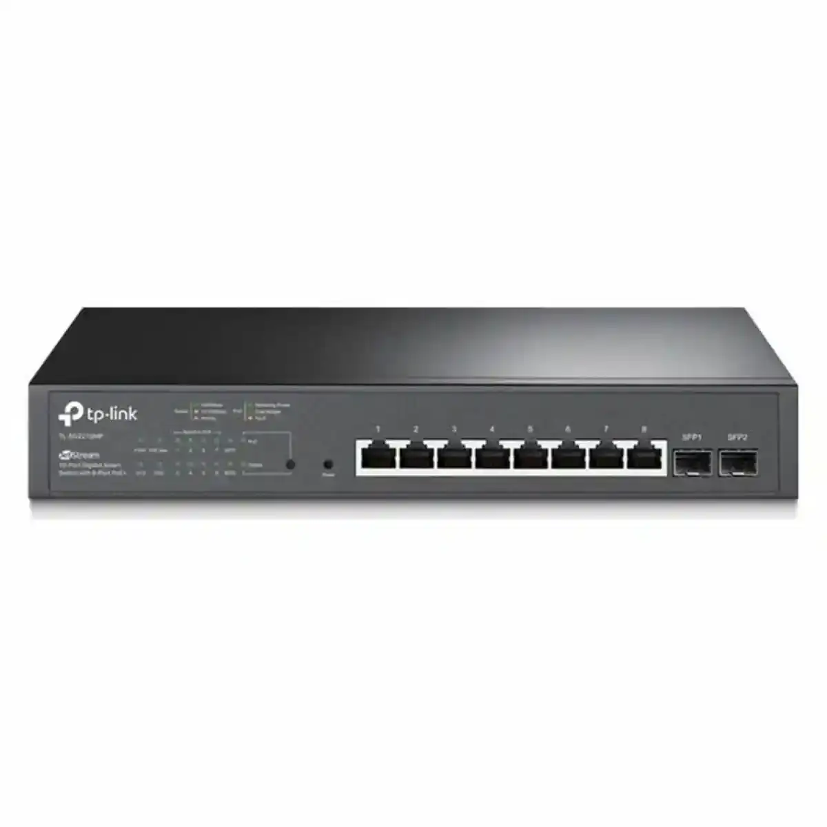 Commutateur tp link tl sg2210mp gigabit ethernet_3820. DIAYTAR COTE D'IVOIRE - Votre Pass vers la Découverte. Explorez notre boutique en ligne et plongez dans un voyage à travers des produits authentiques et contemporains, tous réunis sous un même toit.
