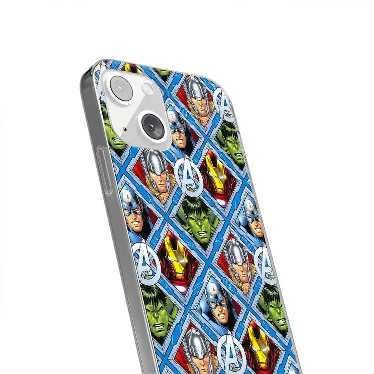 Coque mobile cool avengers samsung galaxy a42 5g_7546. DIAYTAR COTE D'IVOIRE - Là où Chaque Produit a son Propre Éclat. Explorez notre boutique en ligne et trouvez des articles qui ajoutent de la brillance à votre quotidien.
